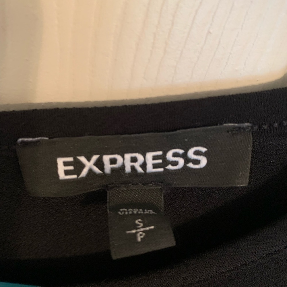 Express blouse - Picture 4 of 4